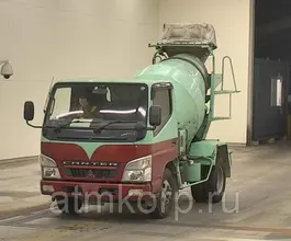 Бетоносмеситель Бетоносмеситель  Mitsubishi Canter  б/у
