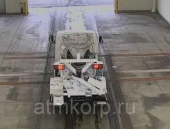Бетоносмеситель Бетоносмеситель  Mitsubishi Canter  б/у фото 4