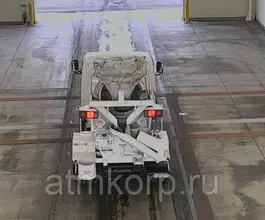Бетоносмеситель Бетоносмеситель  Mitsubishi Canter  б/у фото 4