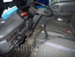 ISUZU Elf  б/у фото 3