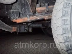 ISUZU Elf  б/у фото 5