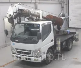 Mitsubishi Canter   б/у