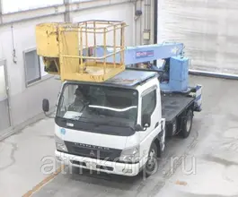 Автовышка Автовышка  Mitsubishi Canter  б/у