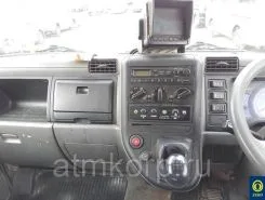 Автовышка Автовышка  Mitsubishi Canter  б/у фото 2