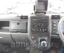 Автовышка Автовышка  Mitsubishi Canter  б/у фото 2