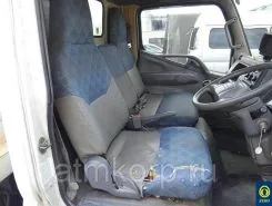 Автовышка Автовышка  Mitsubishi Canter  б/у фото 4