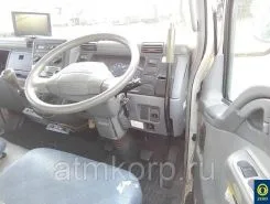 Автовышка Автовышка  Mitsubishi Canter  б/у фото 3
