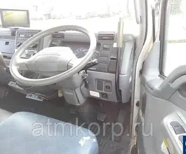 Автовышка Автовышка  Mitsubishi Canter  б/у фото 3
