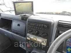 Автовышка Автовышка  Mitsubishi Canter  б/у фото 4