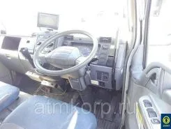 Автовышка Автовышка  Mitsubishi Canter  б/у фото 4