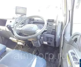 Автовышка Автовышка  Mitsubishi Canter  б/у фото 4