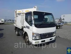 Автовышка Автовышка  Mitsubishi Canter  б/у