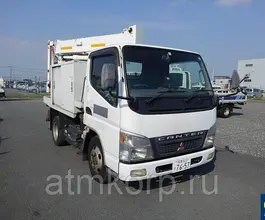 Автовышка Автовышка  Mitsubishi Canter  б/у