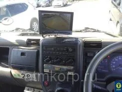 Автовышка Автовышка  Mitsubishi Canter  б/у фото 5