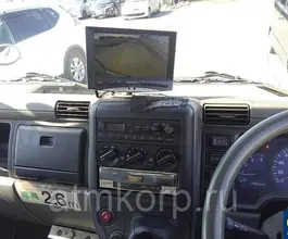 Автовышка Автовышка  Mitsubishi Canter  б/у фото 5