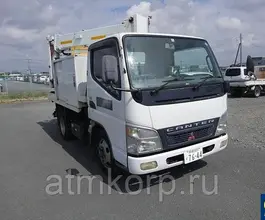 Автовышка Автовышка  Mitsubishi Canter  б/у