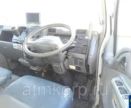 Автовышка Автовышка  Mitsubishi Canter  б/у фото 4