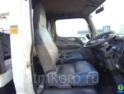 Автовышка Автовышка  Mitsubishi Canter  б/у фото 5