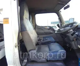 Автовышка Автовышка  Mitsubishi Canter  б/у фото 5