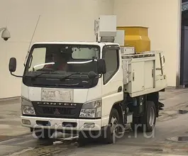 Автовышка Автовышка  Mitsubishi Canter  б/у