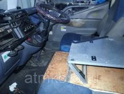 Автовышка Автовышка  Mitsubishi Canter  б/у фото 3