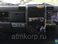 Автовышка Автовышка  Mitsubishi Canter  б/у фото 2