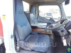 Автовышка Автовышка  Mitsubishi Canter  б/у фото 4