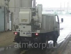 Автовышка Автовышка  Mitsubishi Canter  б/у фото 2