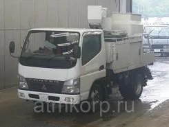 Автовышка Автовышка  Mitsubishi Canter  б/у
