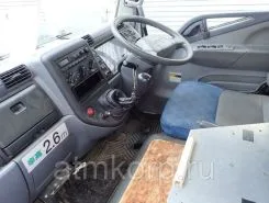 Автовышка Автовышка  Mitsubishi Canter  б/у фото 3