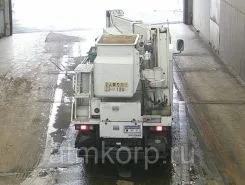 Автовышка Автовышка  Mitsubishi Canter  б/у фото 4