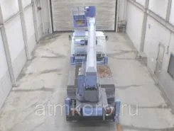 Автовышка Автовышка  Mitsubishi Canter  б/у фото 3