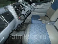 Автовышка Автовышка  Mitsubishi Canter  б/у фото 3