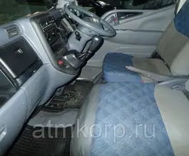 Автовышка Автовышка  Mitsubishi Canter  б/у фото 3