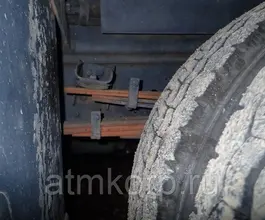 Автовышка Автовышка  Mitsubishi Canter  б/у фото 5