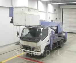 Автовышка Автовышка  Mitsubishi Canter  б/у