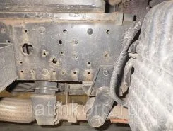 Автовышка Автовышка  Mitsubishi Canter  б/у фото 4