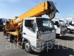 Mitsubishi Canter  б/у