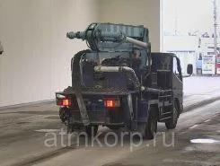Бетононасос Бетононасос Mitsubishi Canter  б/у фото 2