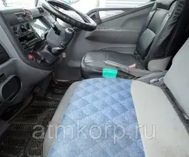 Бетононасос Бетононасос Mitsubishi Canter  б/у фото 4