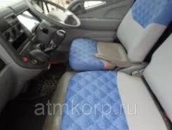 Автовышка Автовышка  Mitsubishi Canter  б/у фото 2