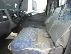 Автовышка Автовышка  Mitsubishi Canter  б/у фото 5