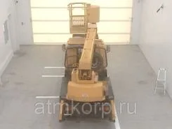 Автовышка Автовышка  Mitsubishi Canter  б/у фото 2