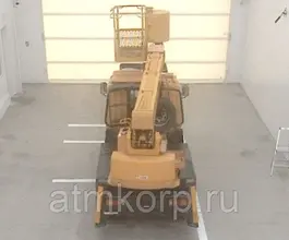 Автовышка Автовышка  Mitsubishi Canter  б/у фото 2