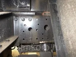 Автовышка Автовышка  Mitsubishi Canter  б/у фото 4
