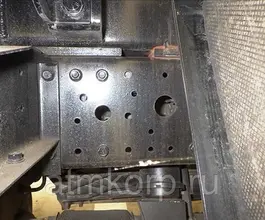 Автовышка Автовышка  Mitsubishi Canter  б/у фото 4