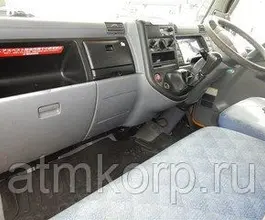 Автовышка Автовышка  Mitsubishi Canter  б/у фото 3