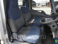 Автовышка Автовышка  Mitsubishi Canter  б/у фото 3