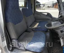 Автовышка Автовышка  Mitsubishi Canter  б/у фото 3