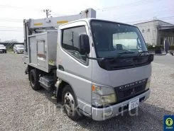 Автовышка Автовышка  Mitsubishi Canter  б/у фото 2